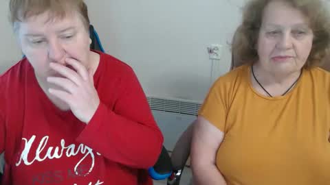 Mommy99X online show from 7, 1, 2026