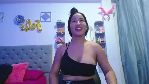 Snapshot of mommy_dulce chatting on 28, 5, 2026 ANDREA online show from 28, 5, 2026