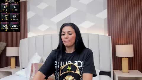 Letty Smith online show from 19, 1, 2026