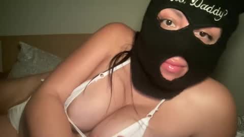 mommygoddess03 online show from 7, 10, 2025