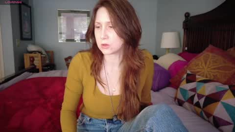 Goddess L online show from 12, 5, 2026