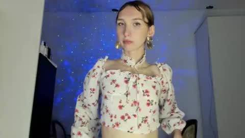 Liza online show from 12, 10, 2025