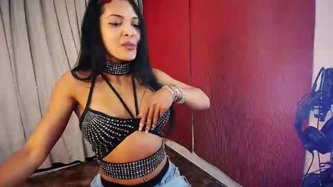 Snapshot of mommyjeva chatting on 3, 11, 2025 Mommy Jeva online show from 3, 11, 2025