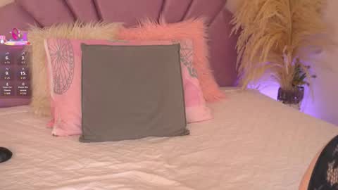 Kendall Evanz online show from 20, 2, 2026