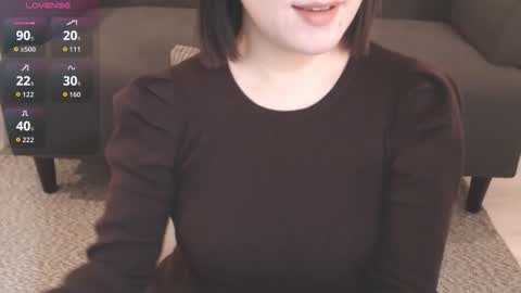 Snapshot of momo612238 chatting on 8, 11, 2025 Momo online show from 8, 11, 2025