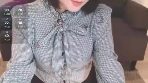 Snapshot of momo612238 chatting on 9, 11, 2025 Momo online show from 9, 11, 2025