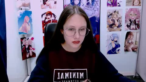 Snapshot of mona_cloud chatting on 9, 3, 2025 Mona online show from 9, 3, 2025