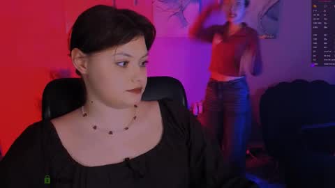 Snapshot of mona_cloud chatting on 4, 2, 2026 Mona online show from 4, 2, 2026