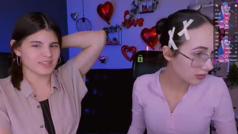 Snapshot of mona_cloud chatting on 28, 2, 2026 Mona online show from 28, 2, 2026