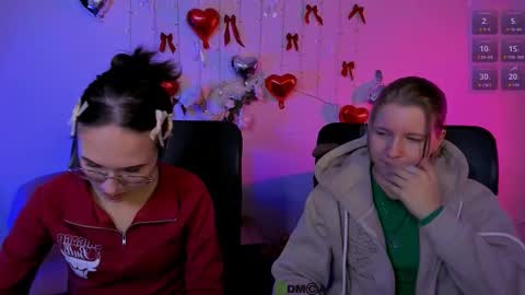 Snapshot of mona_cloud chatting on 2, 3, 2026 Mona online show from 2, 3, 2026