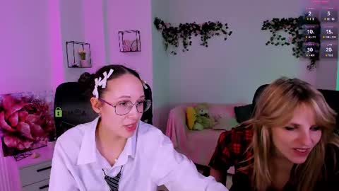 Snapshot of mona_cloud chatting on 18, 6, 2026 Mona online show from 18, 6, 2026