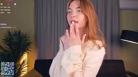 Mona online show from 27, 9, 2025