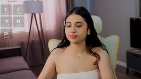 Lana online show from 4, 7, 2026