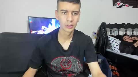 nicolas online show from 28, 12, 2024