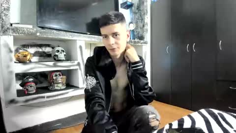 nicolas online show from 15, 3, 2026