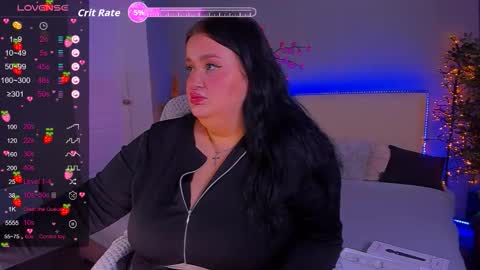 Monica online show from 14, 11, 2025