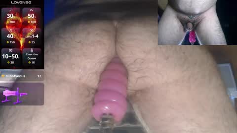 monegg anal online show from 3, 12, 2025