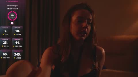 Emily  online show from 25, 9, 2025