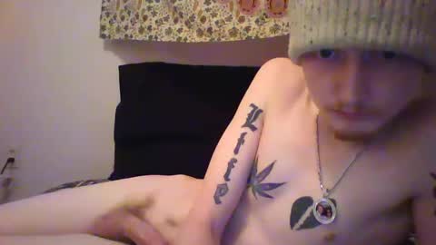 Steven Rhyne online show from 18, 12, 2024