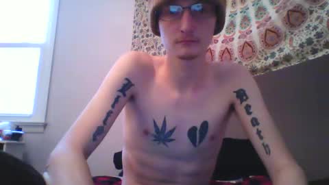 Steven Rhyne online show from 19, 1, 2025