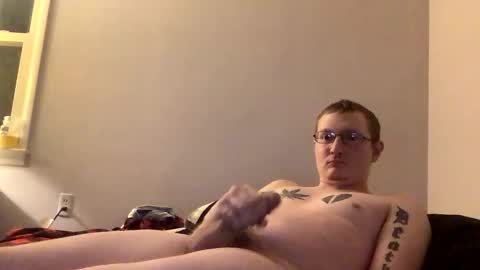 Steven Rhyne online show from 18, 11, 2025