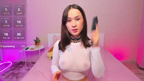 Monica online show from 9, 12, 2024