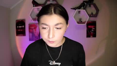 Snapshot of monica_sweets chatting on 22, 9, 2025 sweet girl and shine body online show from 22, 9, 2025