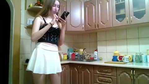 Monica online show from 30, 3, 2026