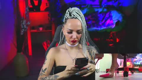 Monika online show from 10, 2, 2025