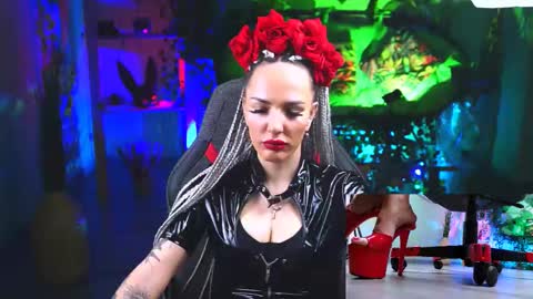 Monika online show from 7, 3, 2025