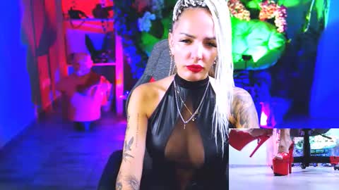 Monika online show from 13, 9, 2025