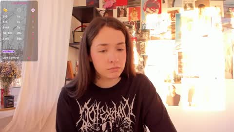 Snapshot of monicarocket chatting on 20, 12, 2024 Monica online show from 20, 12, 2024