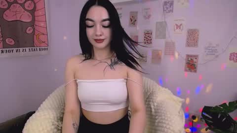 Monica online show from 14, 10, 2025