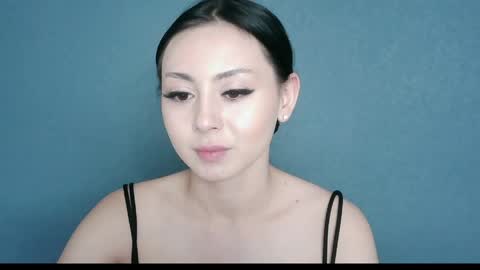 Snapshot of monika_dance7 chatting on 8, 6, 2026 monika_dance7 online show from 8, 6, 2026