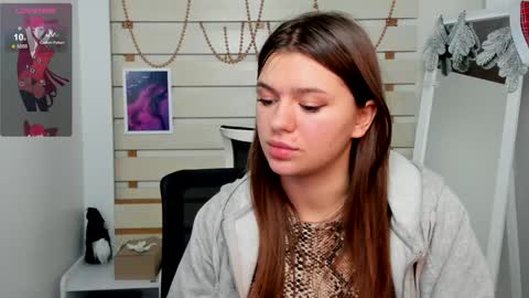 Monika online show from 16, 1, 2025