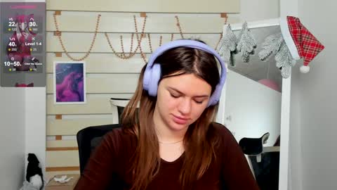 Monika online show from 18, 1, 2025