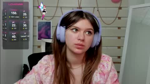 Monika online show from 8, 3, 2025