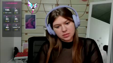 Monika online show from 9, 3, 2025