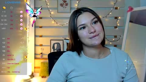 Monika online show from 30, 9, 2025