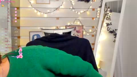 Monika online show from 18, 1, 2026