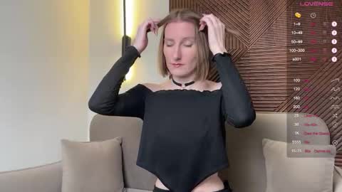 MonikaBos online show from 16, 2, 2026