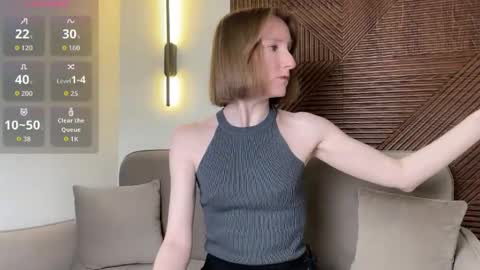 MonikaBos online show from 14, 4, 2026