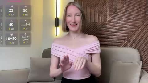 Snapshot of monikabos chatting on 6, 5, 2026 MonikaBos online show from 6, 5, 2026