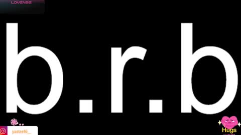 monikk__harrison online show from 20, 2, 2025