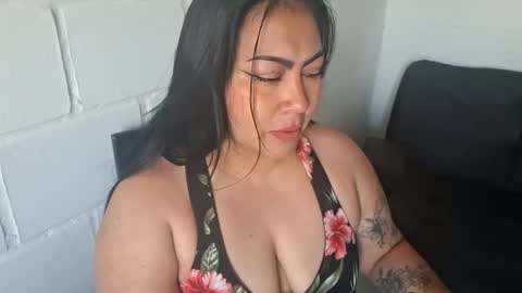 monikk__harrison online show from 31, 3, 2026