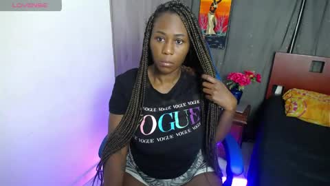 monique78854192 online show from 27, 4, 2026