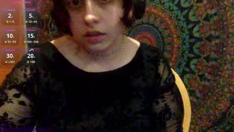 moniqueisalovergirl online show from 3, 5, 2026