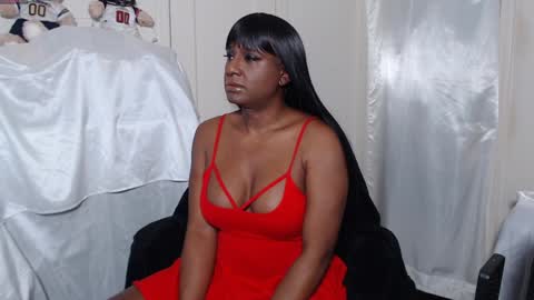 Monique Miles online show from 29, 12, 2024