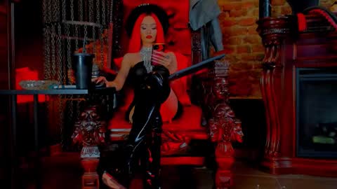 Monique C online show from 23, 9, 2025