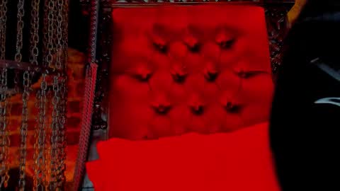 Monique C online show from 30, 9, 2025